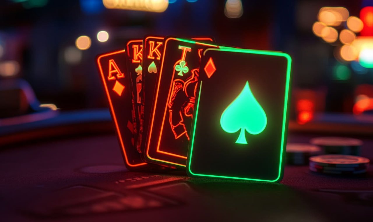 M89 တိုက်ရိုက်ကာစီနို Baccarat Dragon Tiger Live Table VIP ကစားနေသောမြင်ကွင်း