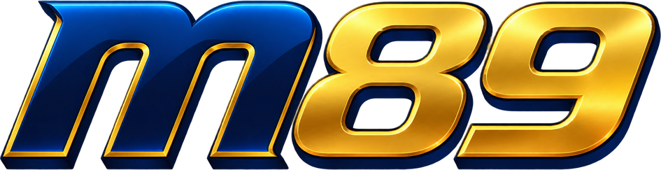 m89 Logo